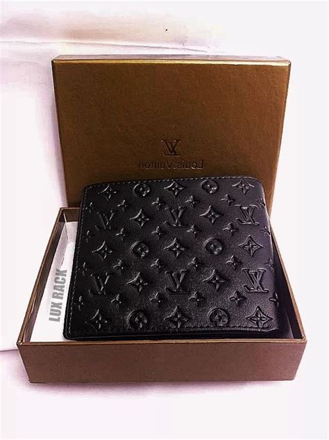 louis vuitton personalised wallet